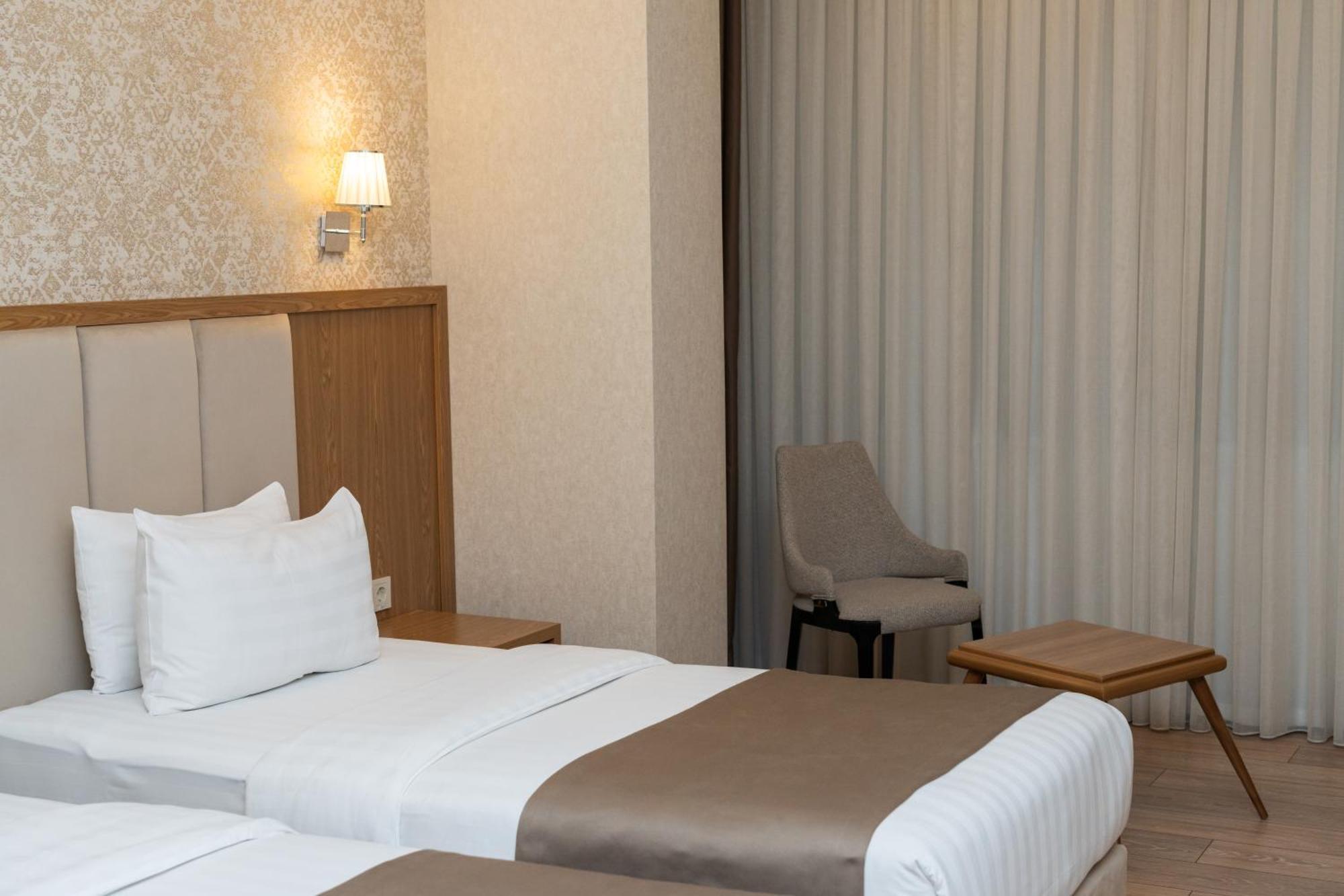 Al Anvar Halal Hotel By Hotelpro Group Ташкент Экстерьер фото
