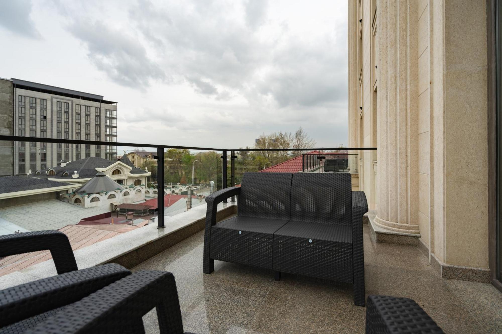 Al Anvar Halal Hotel By Hotelpro Group Ташкент Экстерьер фото